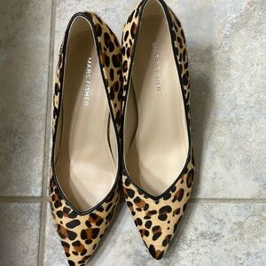 Marc Fisher 7.5 heels